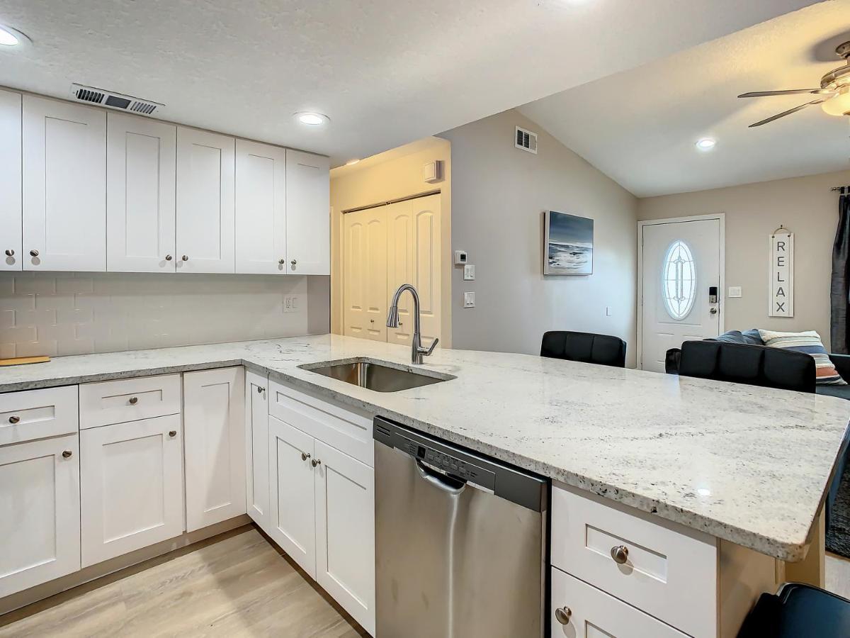 Villa Crown Jewel Of Clearwater 10-15 Min To Beach 5 Min To St Pete Airport Extérieur photo