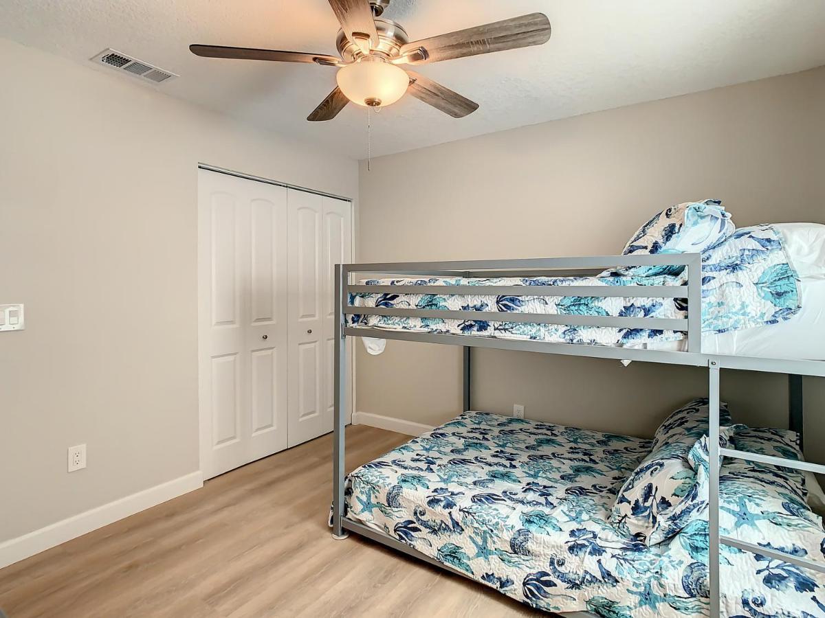 Villa Crown Jewel Of Clearwater 10-15 Min To Beach 5 Min To St Pete Airport Extérieur photo