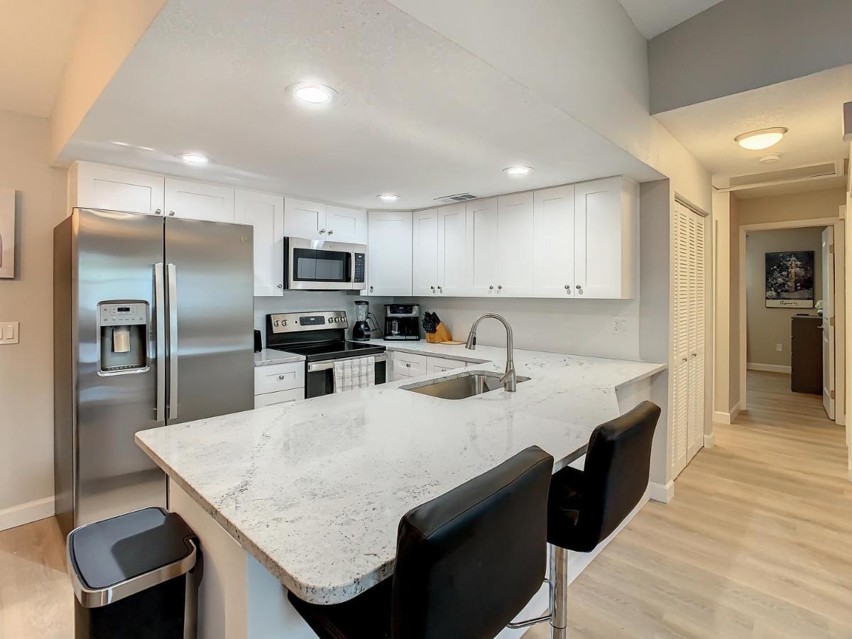Villa Crown Jewel Of Clearwater 10-15 Min To Beach 5 Min To St Pete Airport Extérieur photo