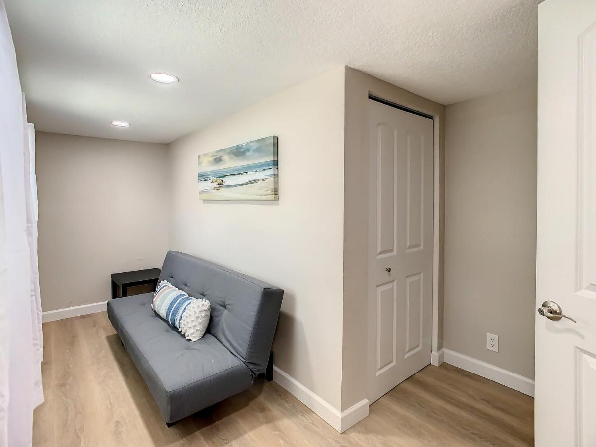 Villa Crown Jewel Of Clearwater 10-15 Min To Beach 5 Min To St Pete Airport Extérieur photo